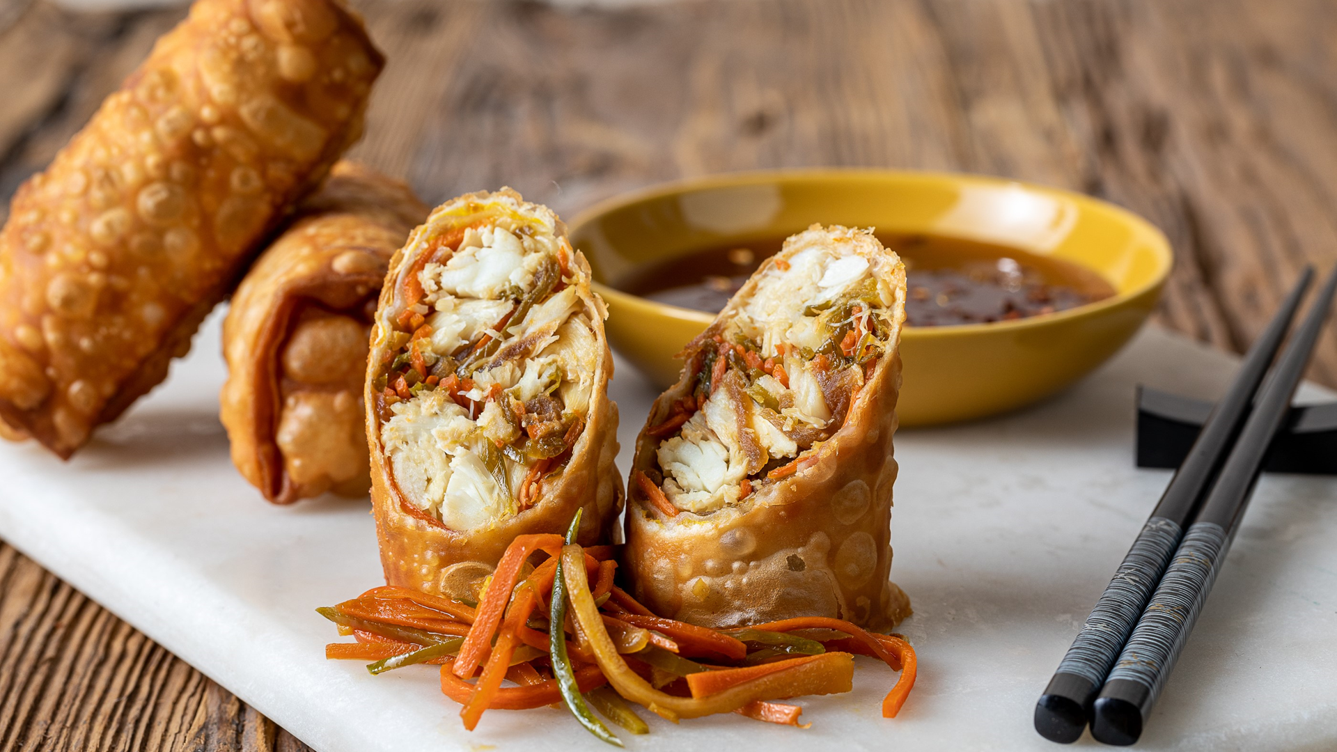 Jumbo Lump Crab Meat | Wild-Caught Blue Crab