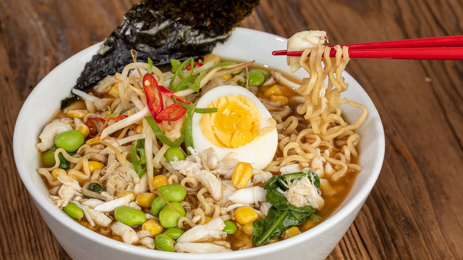 Great Blue Frozen (16 oz)