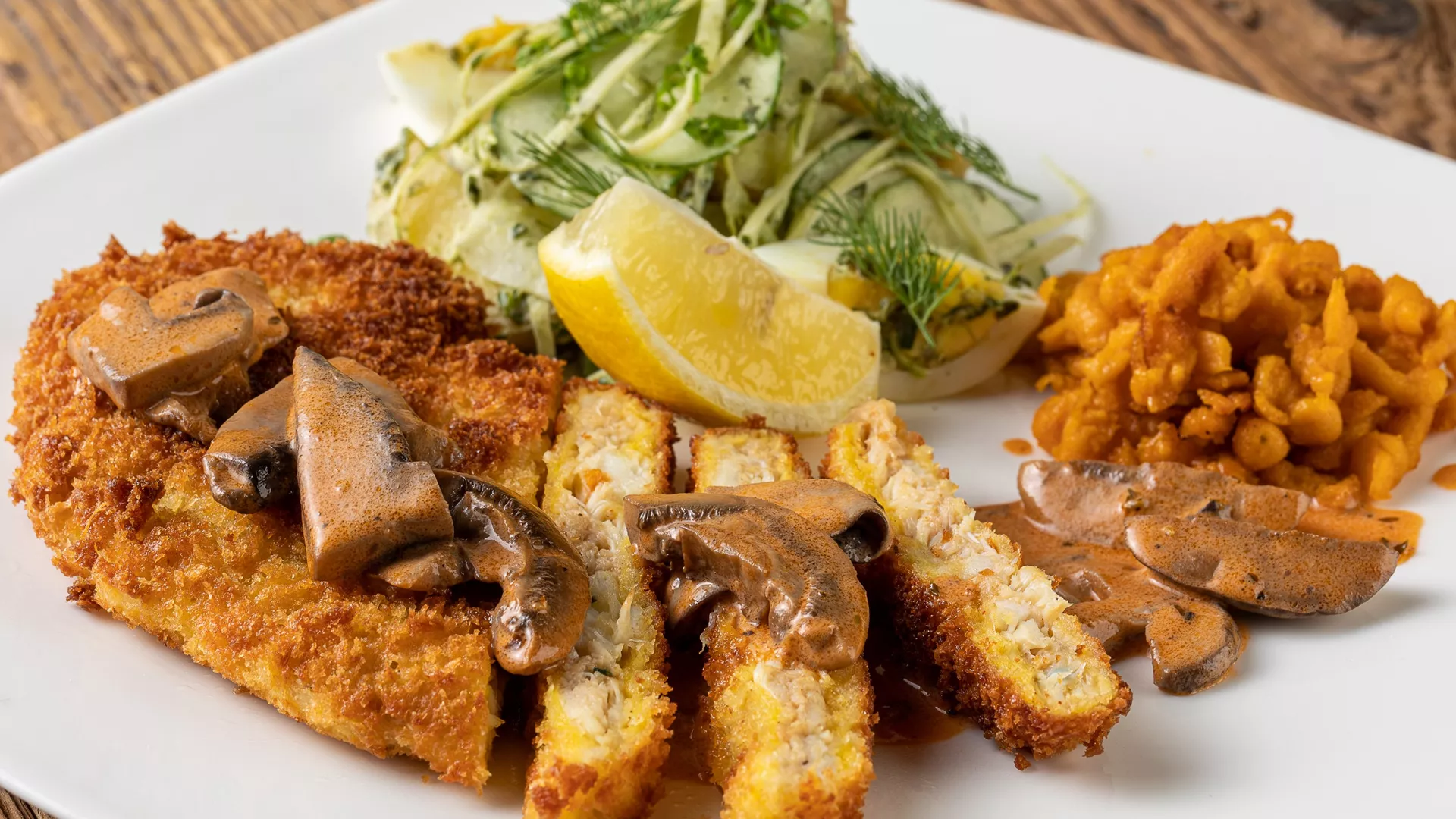 Blue Swimming Crab Claw Meat | Canned 6 oz